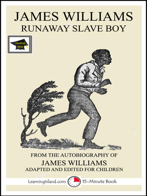 cover image of James Williams